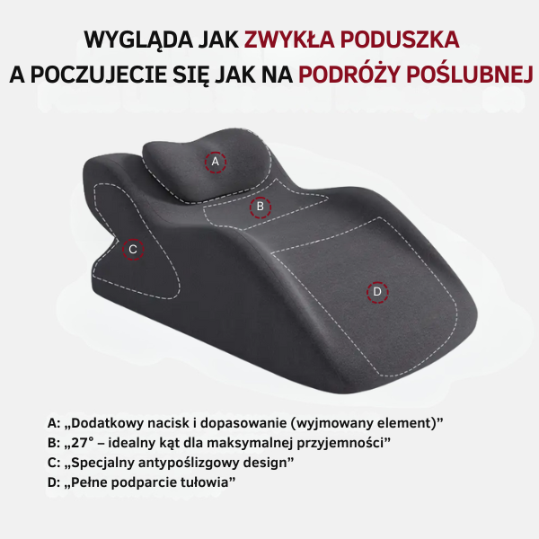 Poduszka Bliskości