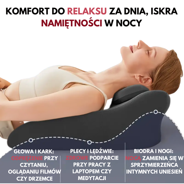 Poduszka Bliskości